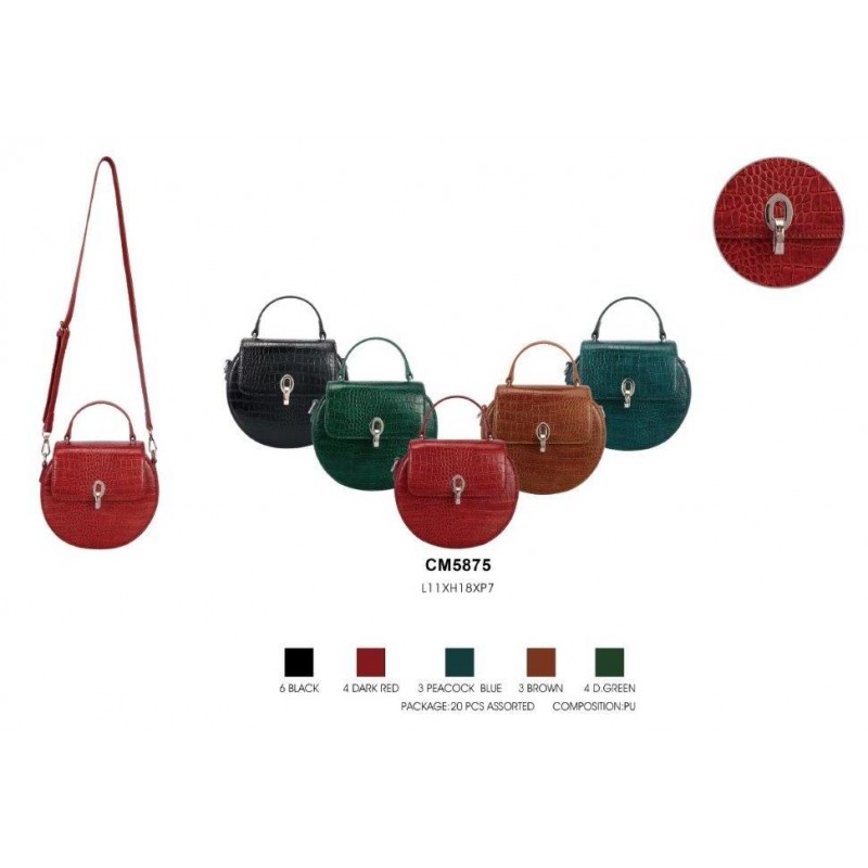 Сумка David Jones CM5875